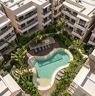 Xunik Tulum 205 1BR Condo