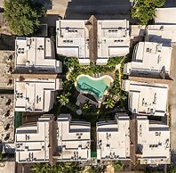 Xunik Tulum 205 1BR Condo