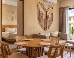 Xunik Tulum 205 1BR Condo