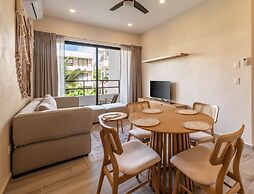 Xunik Tulum 205 1BR Condo