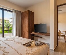 Xunik Tulum 205 1BR Condo