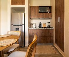 Xunik Tulum 205 1BR Condo
