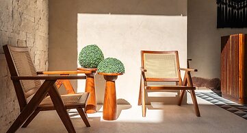 Xunik Tulum 205 1BR Condo