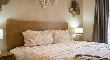 Xunik Tulum 205 1BR Condo