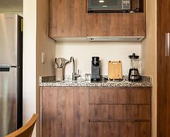 Xunik Tulum 205 1BR Condo