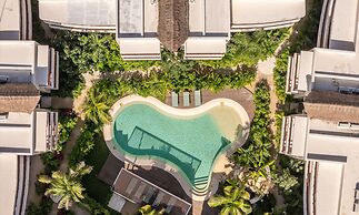 Xunik Tulum 205 1BR Condo