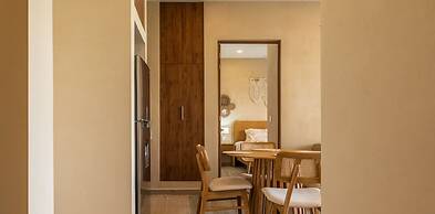 Xunik Tulum 205 1BR Condo