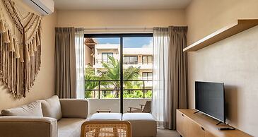 Xunik Tulum 205 1BR Condo