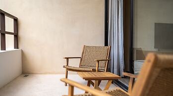 Xunik Tulum 205 1BR Condo