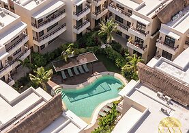 Xunik Tulum 205 1BR Condo