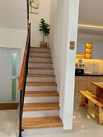 DIRUMA SADJA HOME VILLA