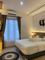 DIRUMA SADJA HOME VILLA