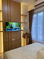 DIRUMA SADJA HOME VILLA