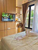 DIRUMA SADJA HOME VILLA