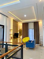 DIRUMA SADJA HOME VILLA