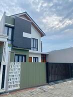 DIRUMA SADJA HOME VILLA