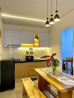 DIRUMA SADJA HOME VILLA