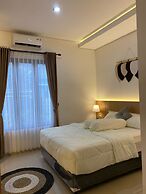 DIRUMA SADJA HOME VILLA