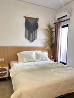 DIRUMA SADJA HOME VILLA