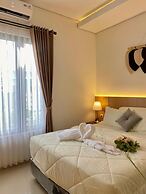 DIRUMA SADJA HOME VILLA