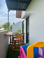 DIRUMA SADJA HOME VILLA