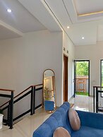 DIRUMA SADJA HOME VILLA