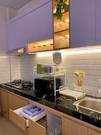 DIRUMA SADJA HOME VILLA