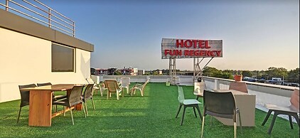 Hotel Fun Regency