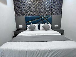 HOTEL THE PACIFIC