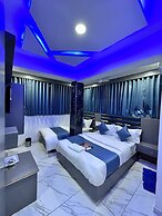 HOTEL THE PACIFIC