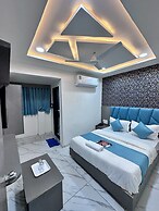 HOTEL THE PACIFIC