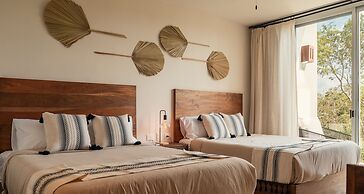 NHOA 312A 2BR Jungle View Aldea Zama