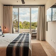 NHOA 312A 2BR Jungle View Aldea Zama