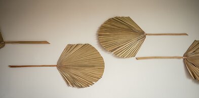 NHOA 312A 2BR Jungle View Aldea Zama