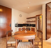 NHOA 312A 2BR Jungle View Aldea Zama