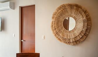 NHOA 312A 2BR Jungle View Aldea Zama