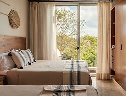 NHOA 312A 2BR Jungle View Aldea Zama