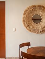 NHOA 312A 2BR Jungle View Aldea Zama