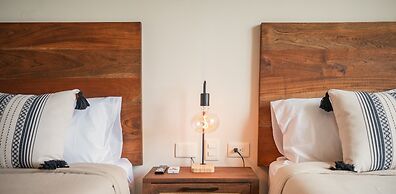 NHOA 312A 2BR Jungle View Aldea Zama