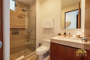 NHOA 312A 2BR Jungle View Aldea Zama