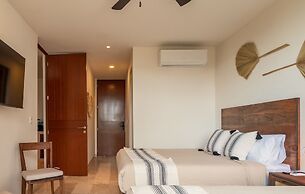 NHOA 312A 2BR Jungle View Aldea Zama