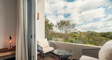 NHOA 312A 2BR Jungle View Aldea Zama