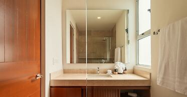 NHOA 312A 2BR Jungle View Aldea Zama