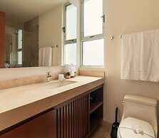 NHOA 312A 2BR Jungle View Aldea Zama