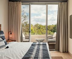 NHOA 312A 2BR Jungle View Aldea Zama