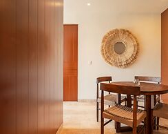 NHOA 312A 2BR Jungle View Aldea Zama