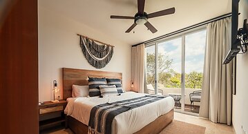 NHOA 312A 2BR Jungle View Aldea Zama