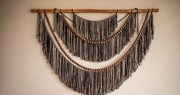 NHOA 312A 2BR Jungle View Aldea Zama