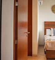 NHOA 312A 2BR Jungle View Aldea Zama