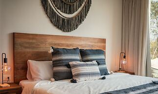 NHOA 312A 2BR Jungle View Aldea Zama